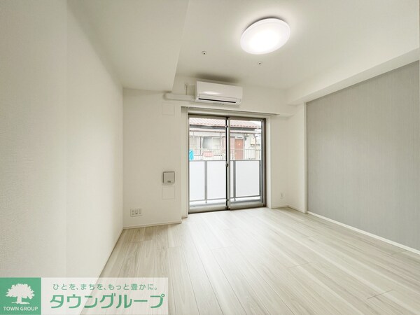 リビング・居室