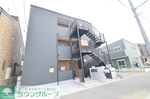 外観(外観)