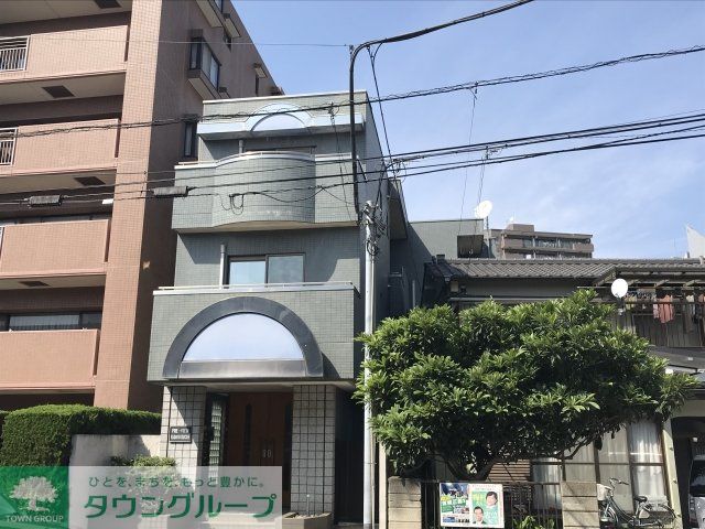 外観写真