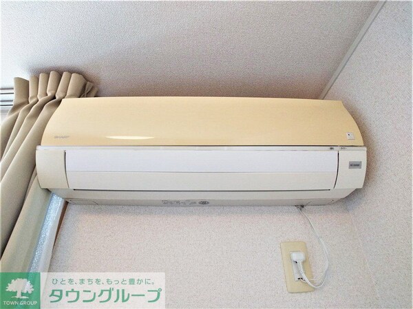 その他(エアコン)