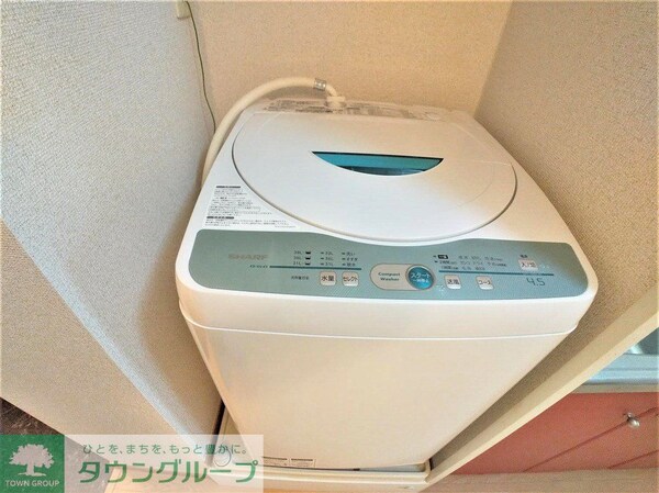 その他(洗濯機)