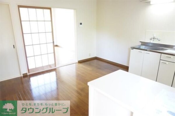 リビング・居室