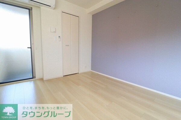 リビング・居室