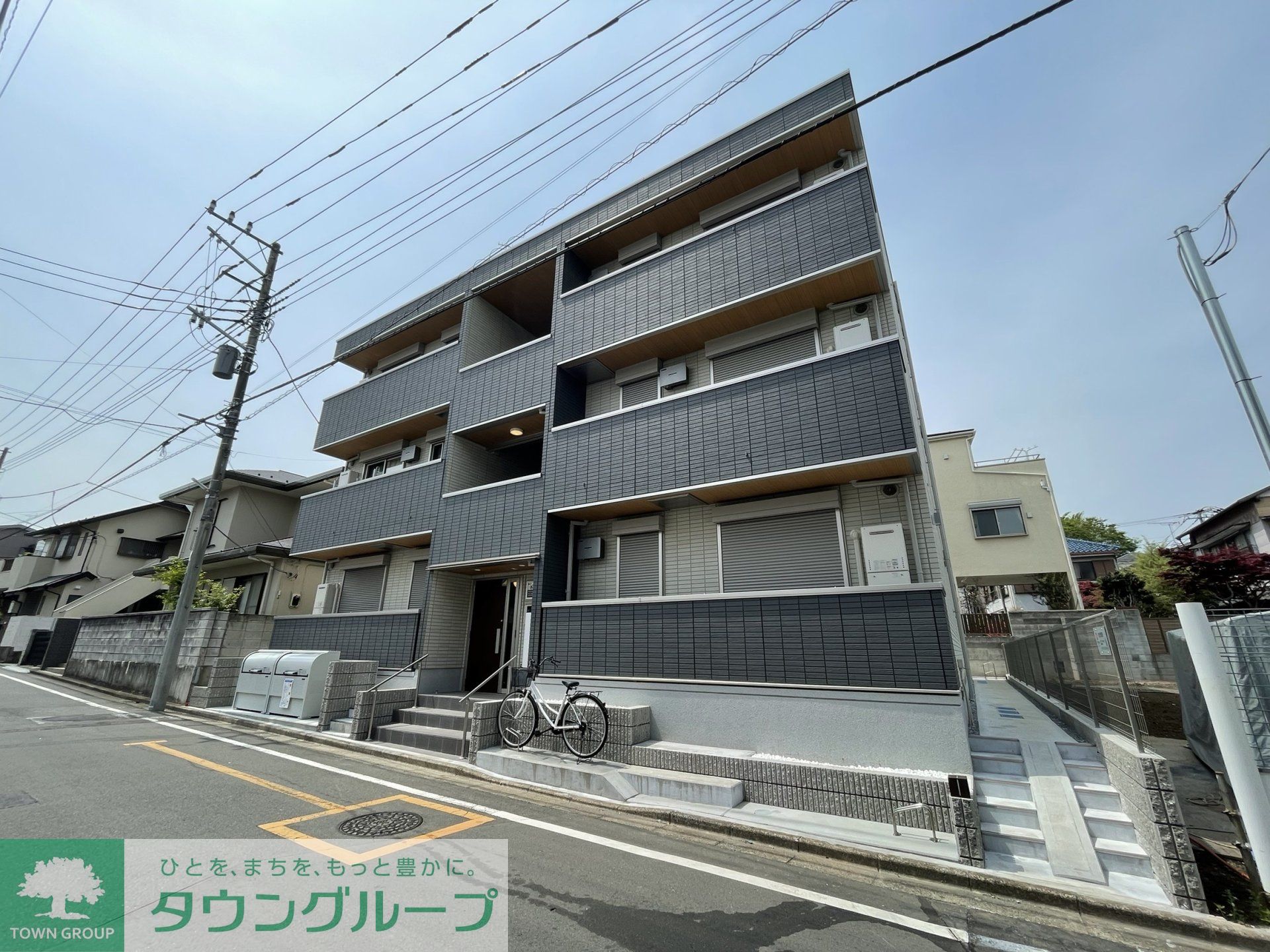 外観写真