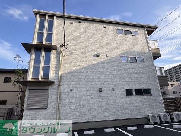 外観(外観)