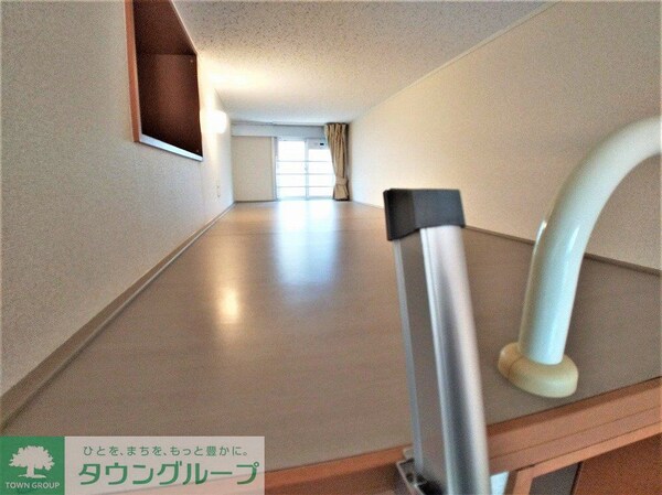 その他室内・内装(ロフト)