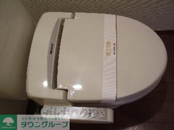 トイレ(設備)