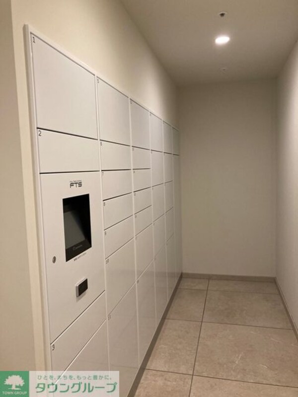 共有部分