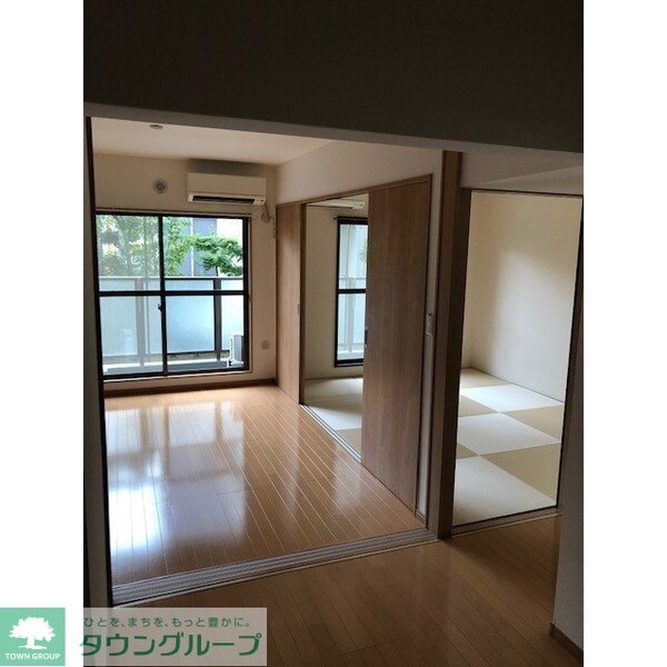 リビング・居室