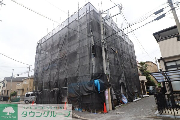 設備(外観)