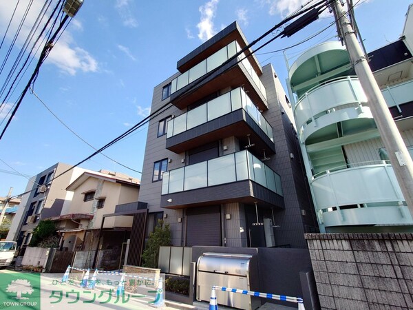 外観(外観)