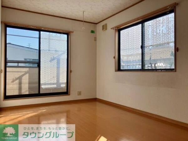 子供部屋