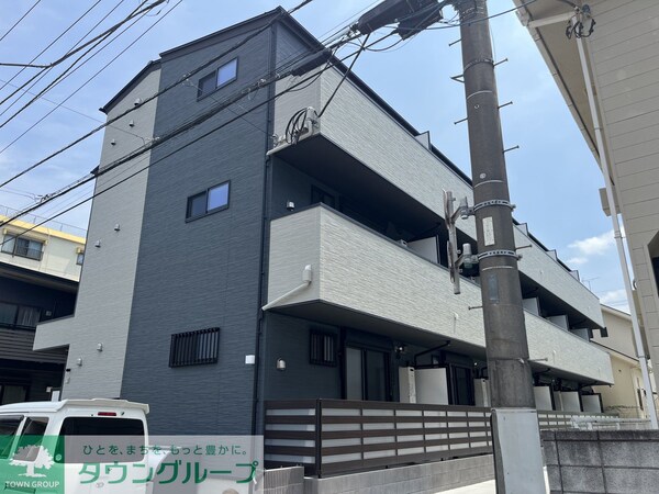 外観(外観)