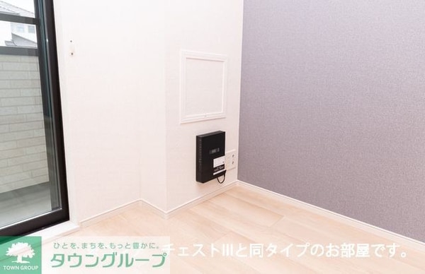 その他室内・内装