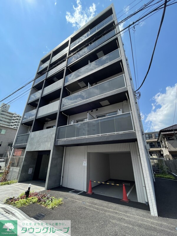 外観(外観)