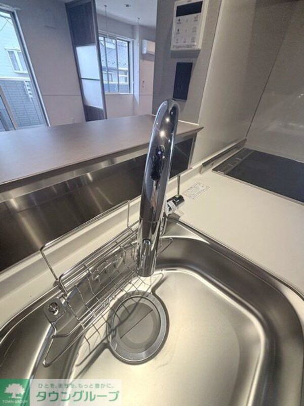 キッチン(キッチン)