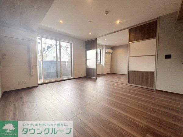 リビング・居室(リビング/居室)