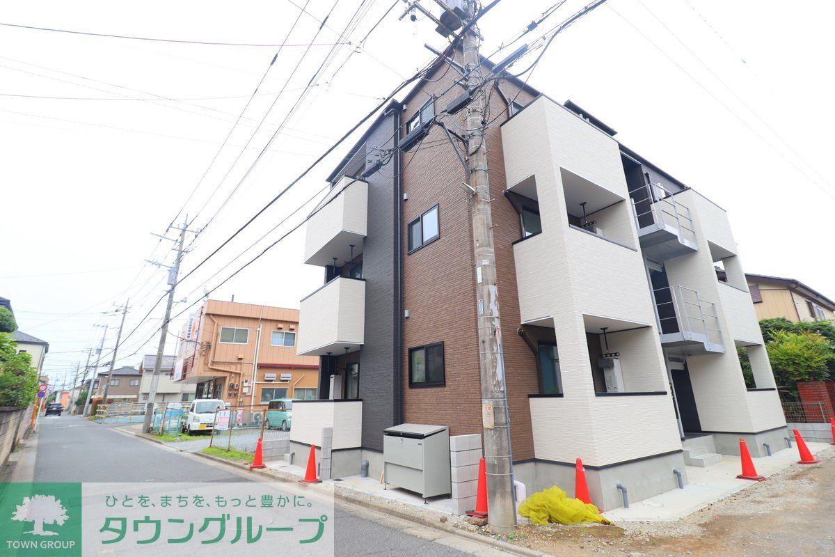 外観写真