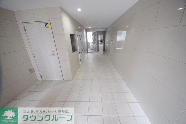 エントランス(エントランス)