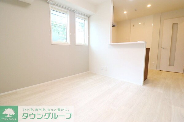リビング・居室