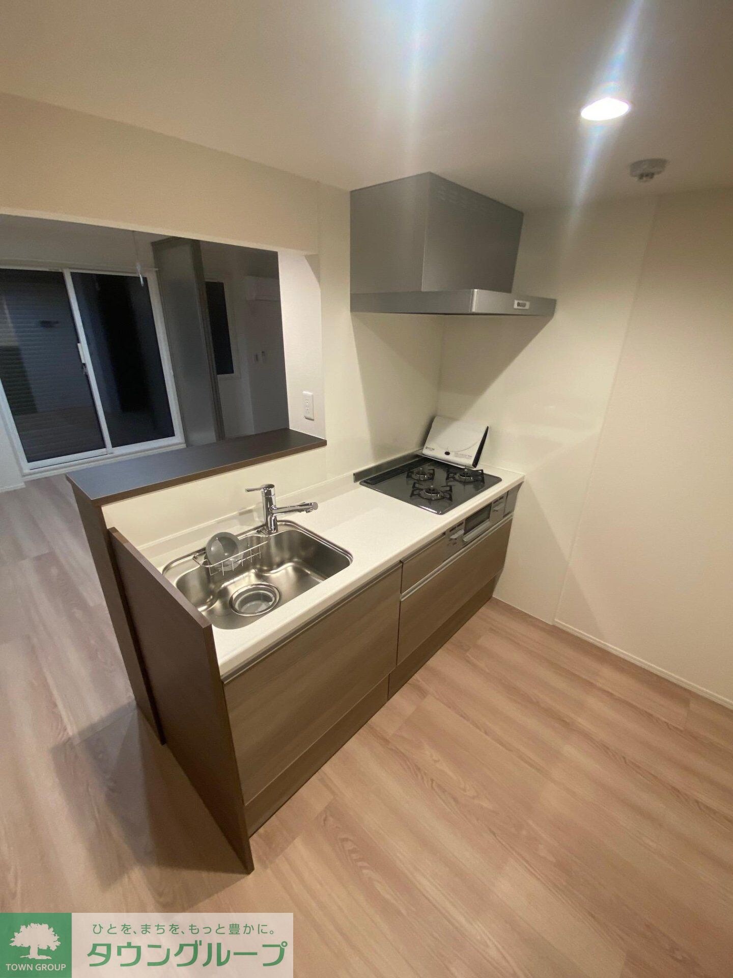 物件内観写真13　(設備)