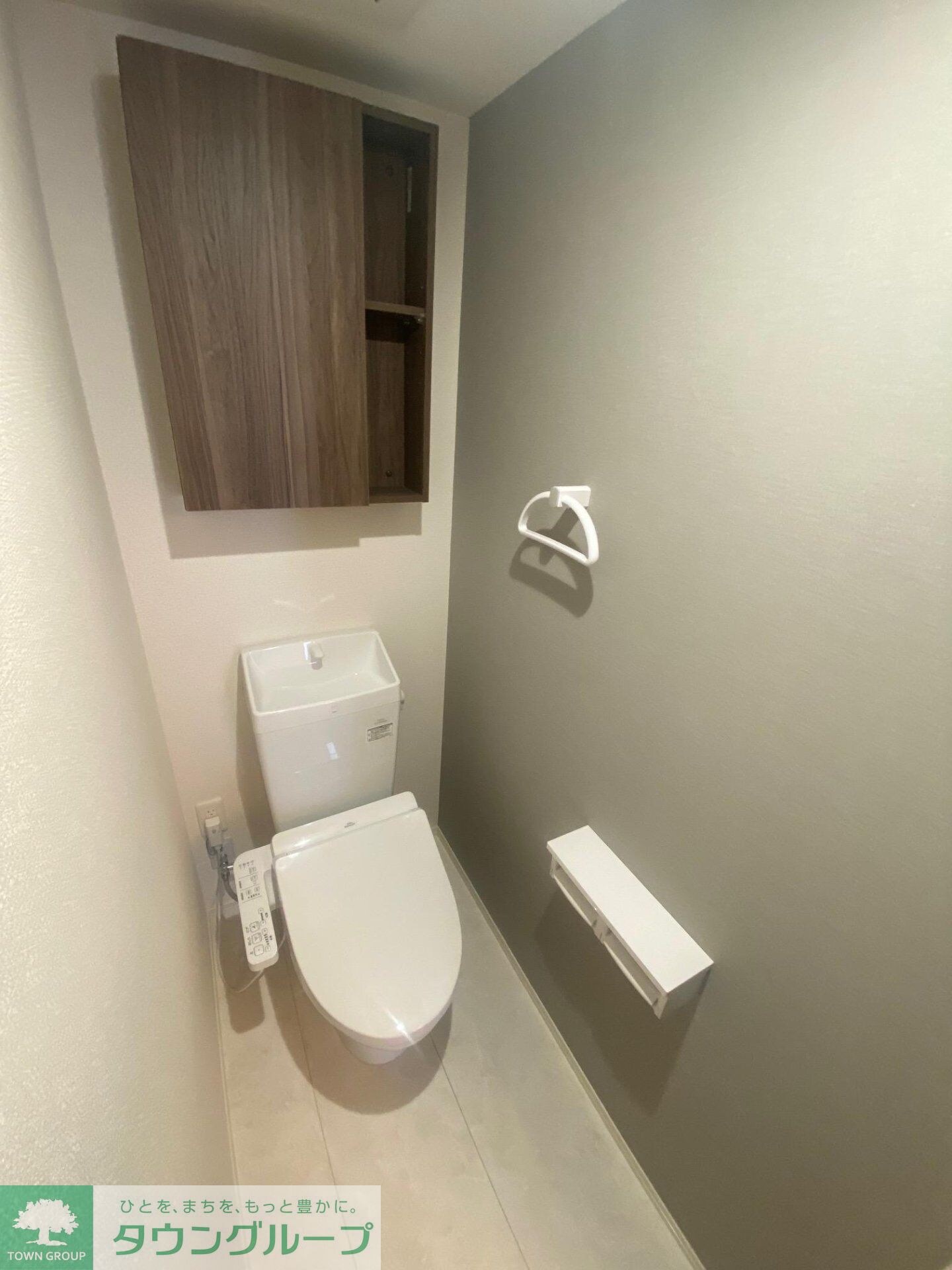 物件内観写真7　(設備)