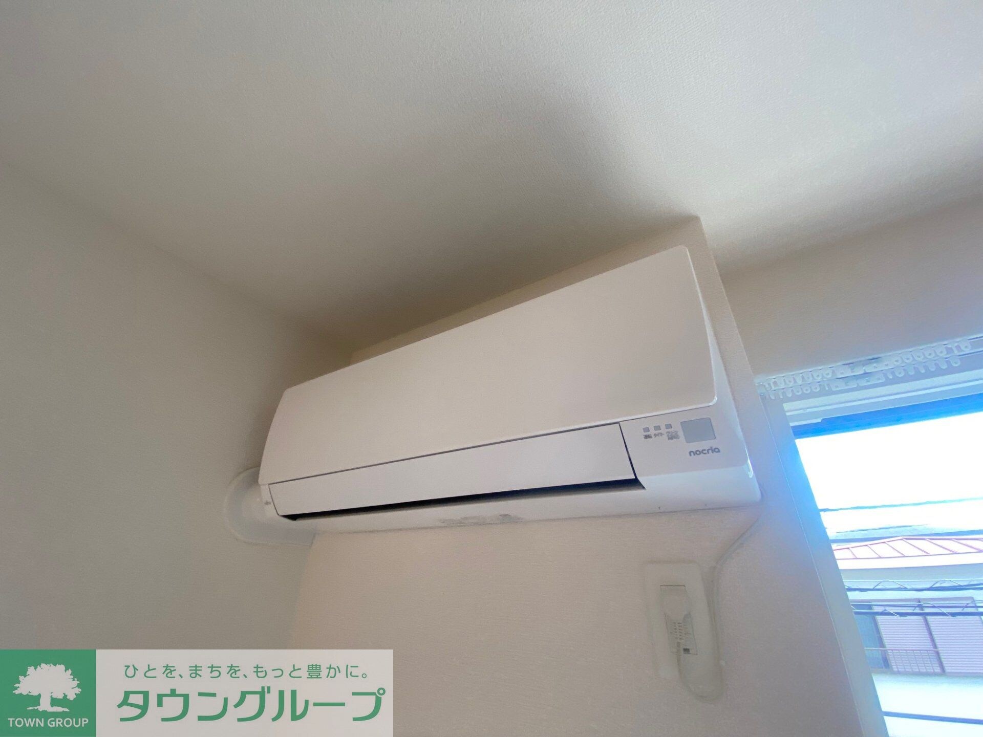 物件内観写真4　(設備)