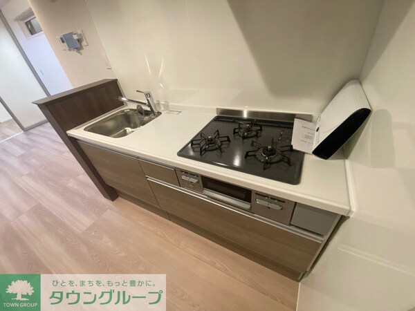 キッチン(キッチン)