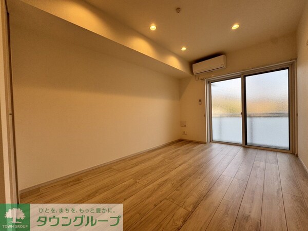 リビング・居室(リビング/居室)