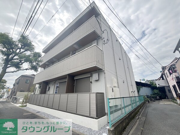 外観(外観)