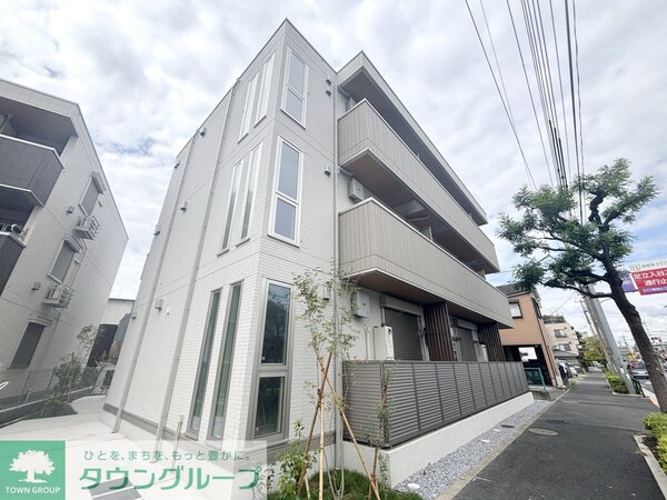 外観(外観)