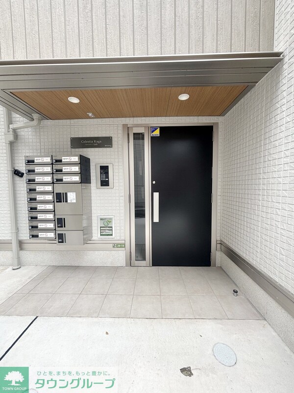 エントランス(エントランス)
