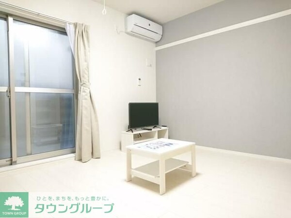 リビング・居室