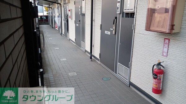 ロビー