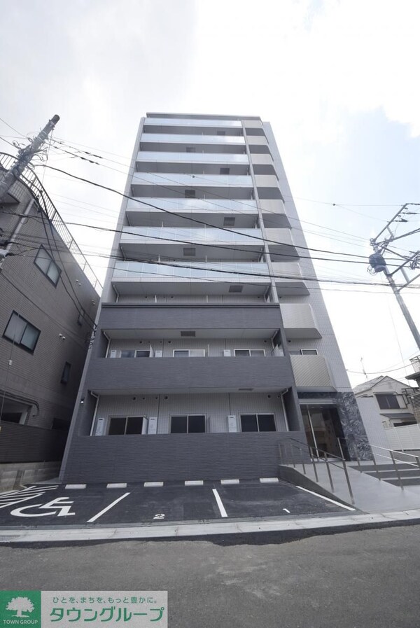 外観(外観)