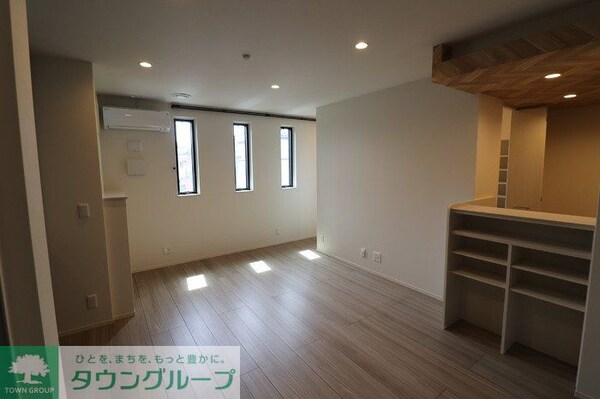 リビング・居室