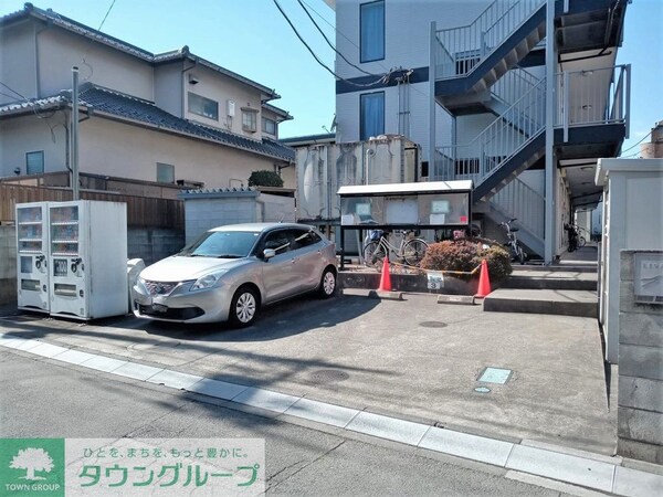 その他(オーナー管理駐車場)