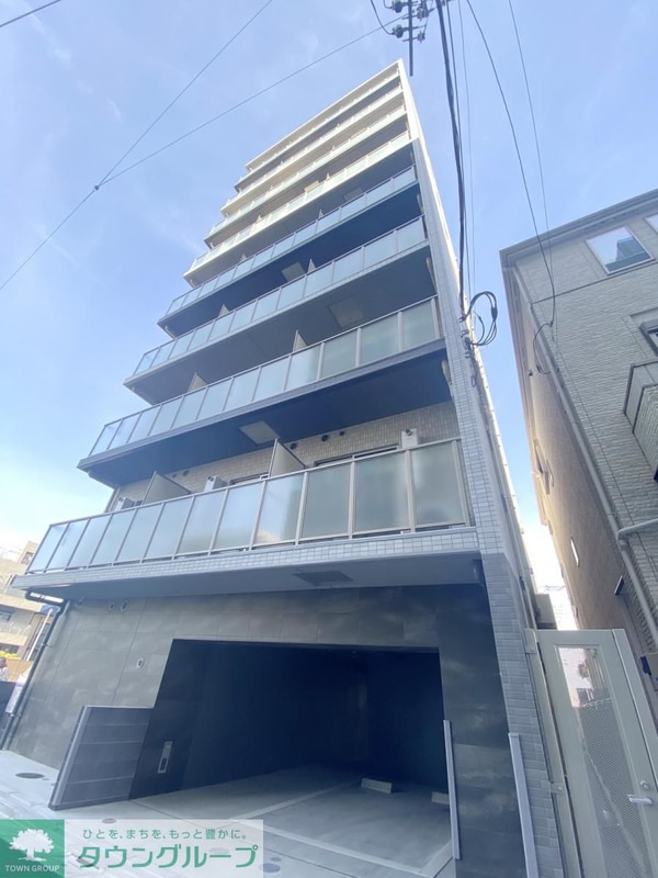 外観(外観)