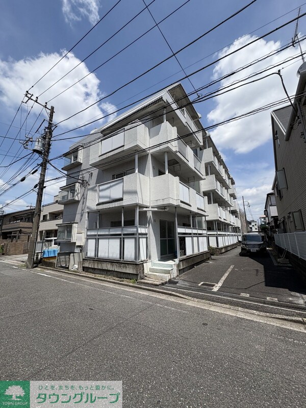 外観(外観)