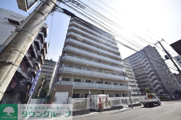 外観(外観)