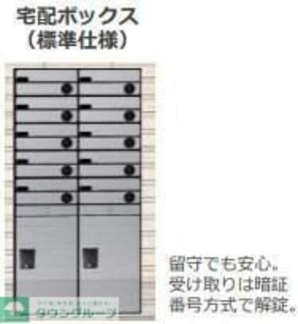 共有部分