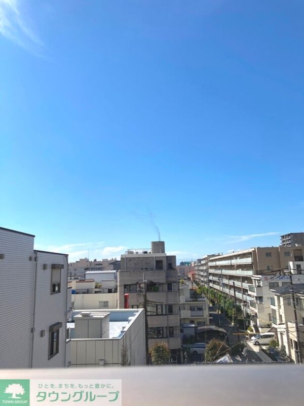 その他(展望)