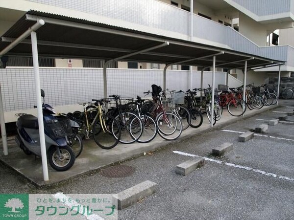 共有部分