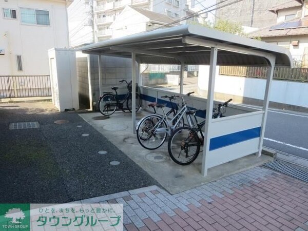 共有部分