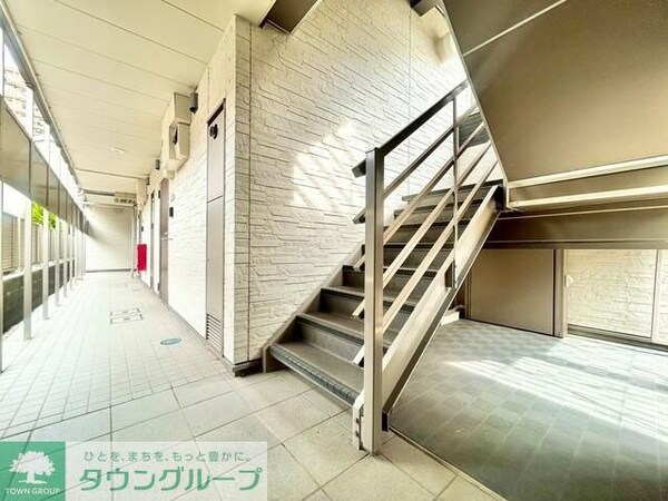 ロビー