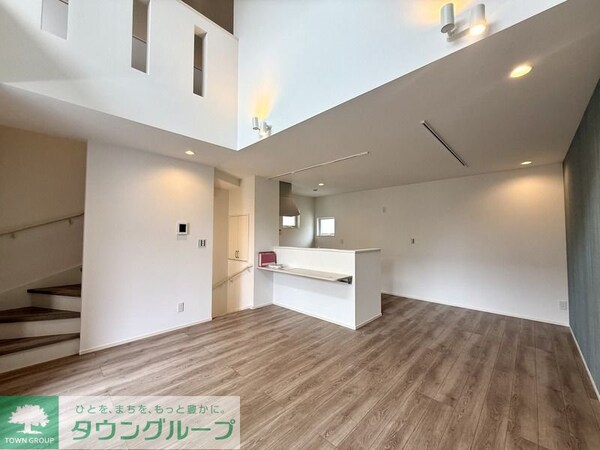 リビング・居室