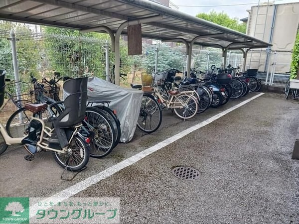 共有部分