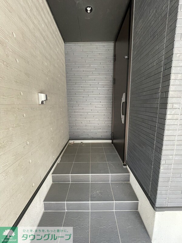 エントランス(エントランス)
