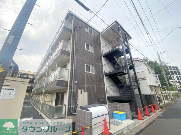 外観(外観)