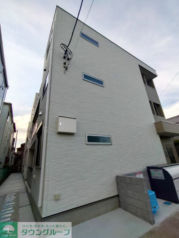 外観(外観)